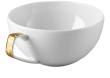 6 x cup 4 low in porcelain - Rosenthal